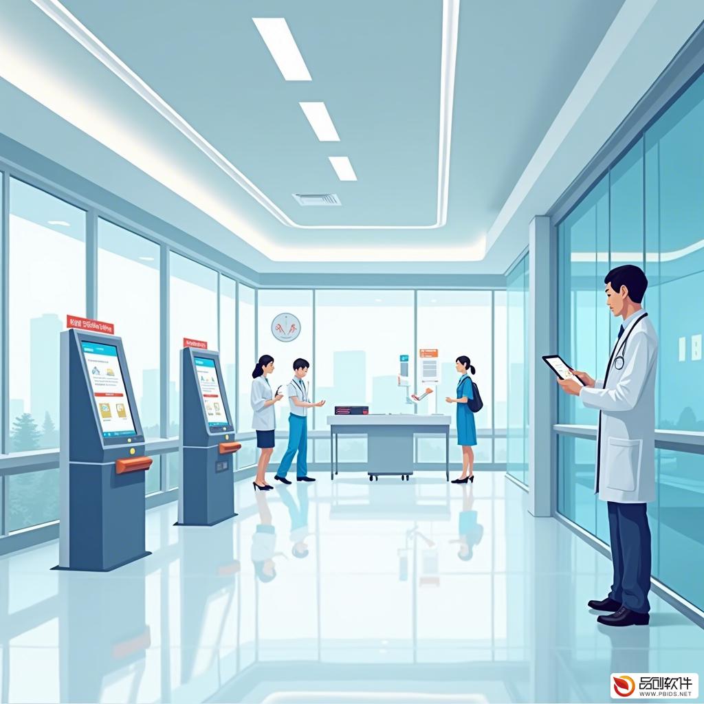 成都市智慧医院信息化平台工作室：引领医疗...
