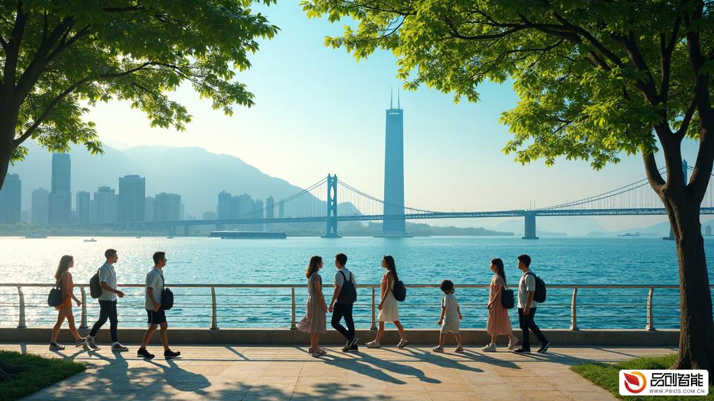 珠海市作业场所通风优化研发中心：创新引领，打造健康工作环境
