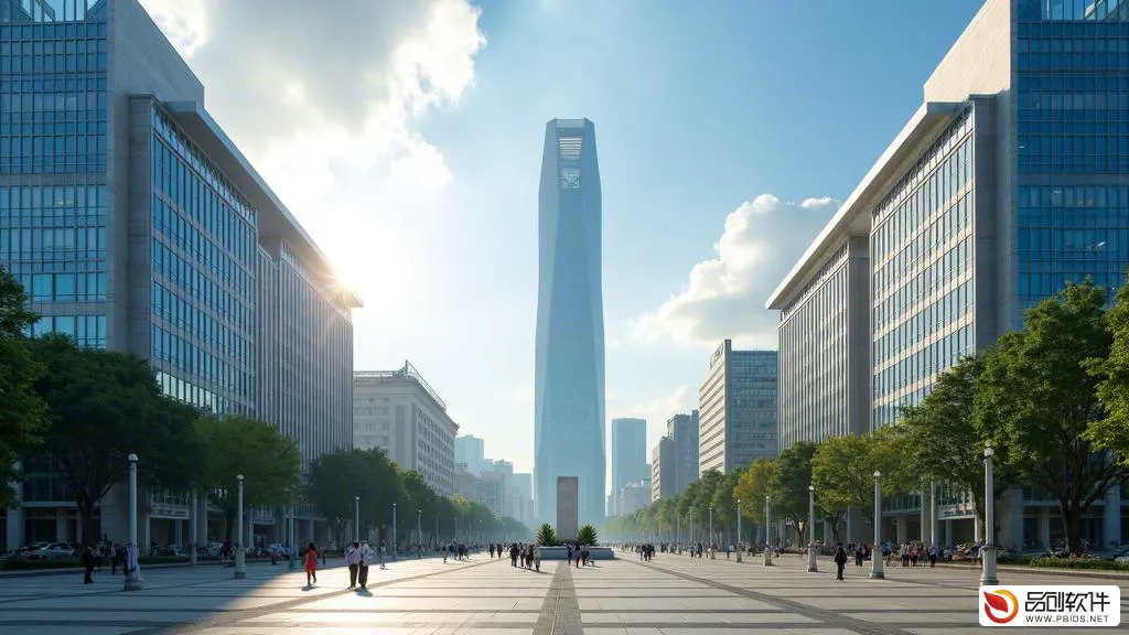 广州市政府智慧城市系统服务商：引领未来城市智能化转型
