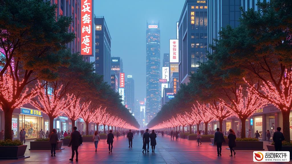 成都市智慧药店AI管理系统研发中心：科技引领医药零售新未来
