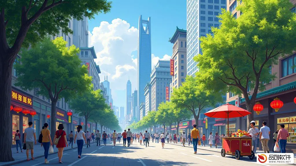 成都市物流运输安全监控系统研发：创新科技守护城市动脉
