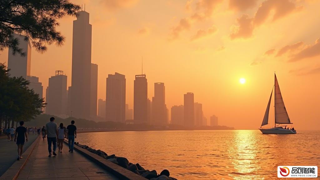 珠海市智能痛经缓解系统：科技创新引领女性健康新篇章

