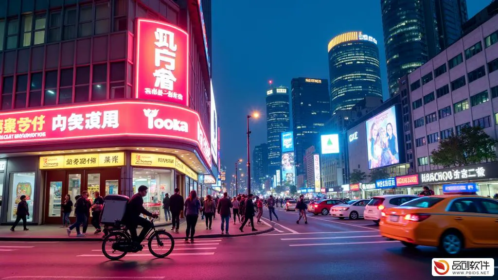 广州市汽车技术研发系统开发研发中心：引领未来出行新风尚

