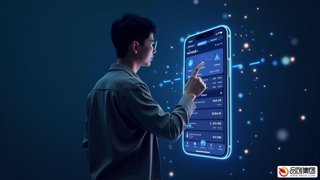 区块链App开发费用全解析