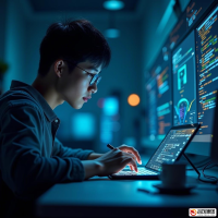 手机开发软件：解锁移动应用创新之旅
