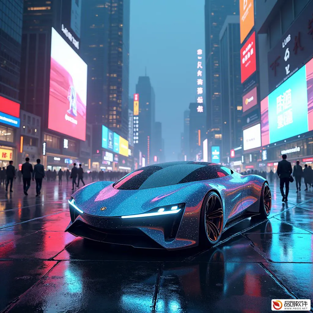 重庆市汽车技术研发系统：创新引领未来出行
