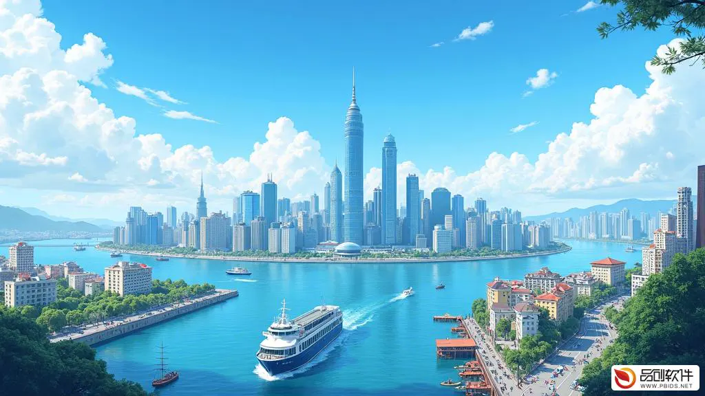 珠海市保险智能路由平台技术中心：引领保险业数字化转型的新篇章

