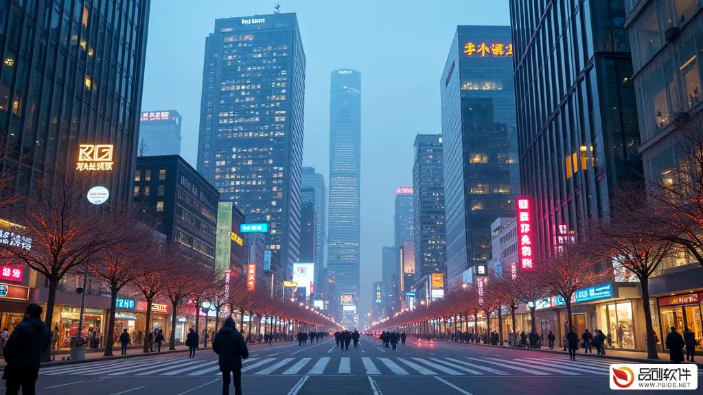 天津市平安科技：定制化方案引领企业安全新篇章
