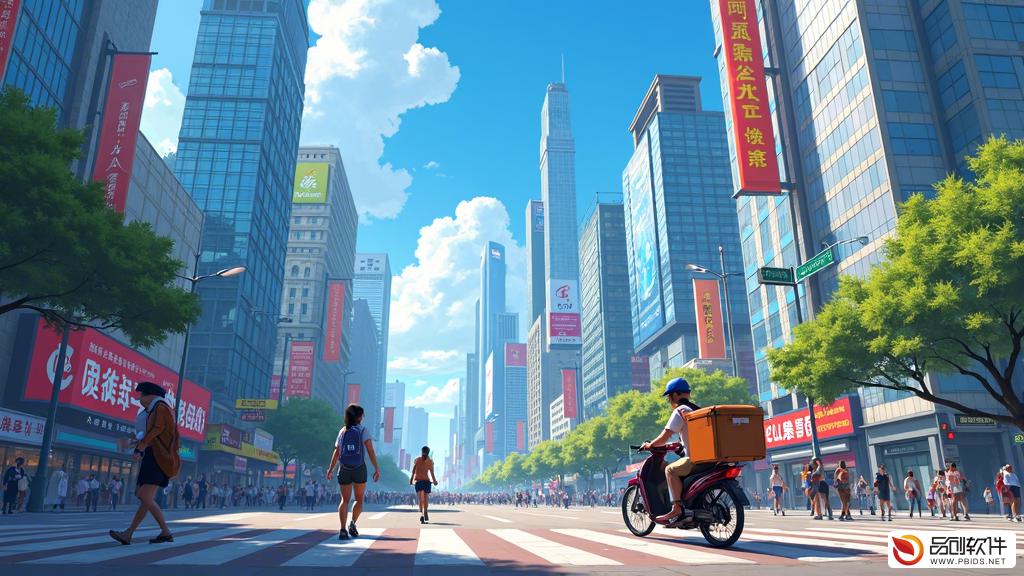 宁波市AI拍摄美化应用公司的创新之路
