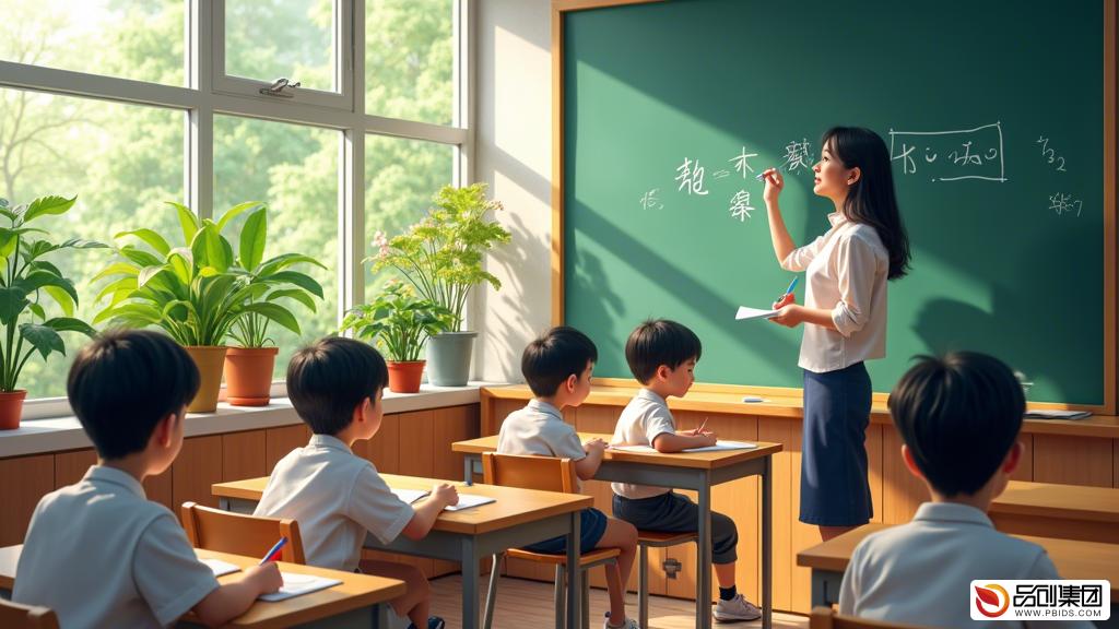 学校中的交互设计：塑造未来教育体验的创新实践
