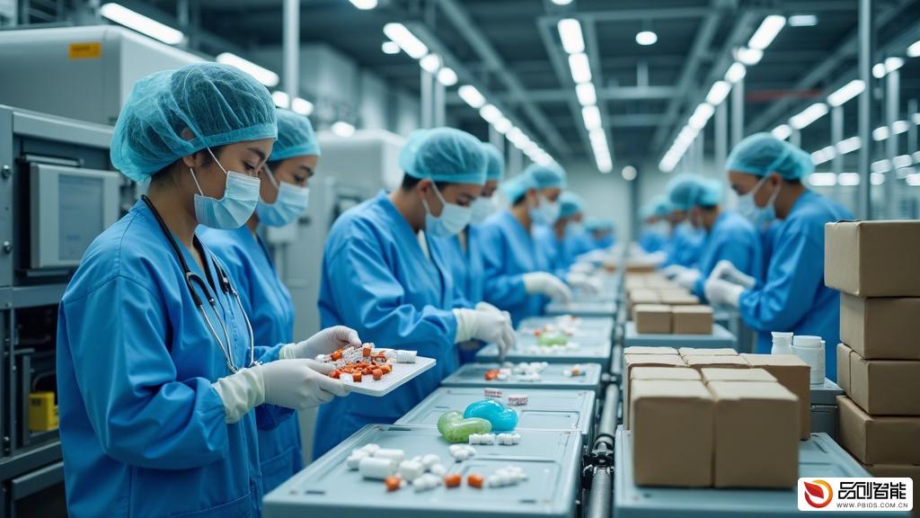 广州市医疗供应链碳足迹系统有限公司：引领绿色医疗新时代
