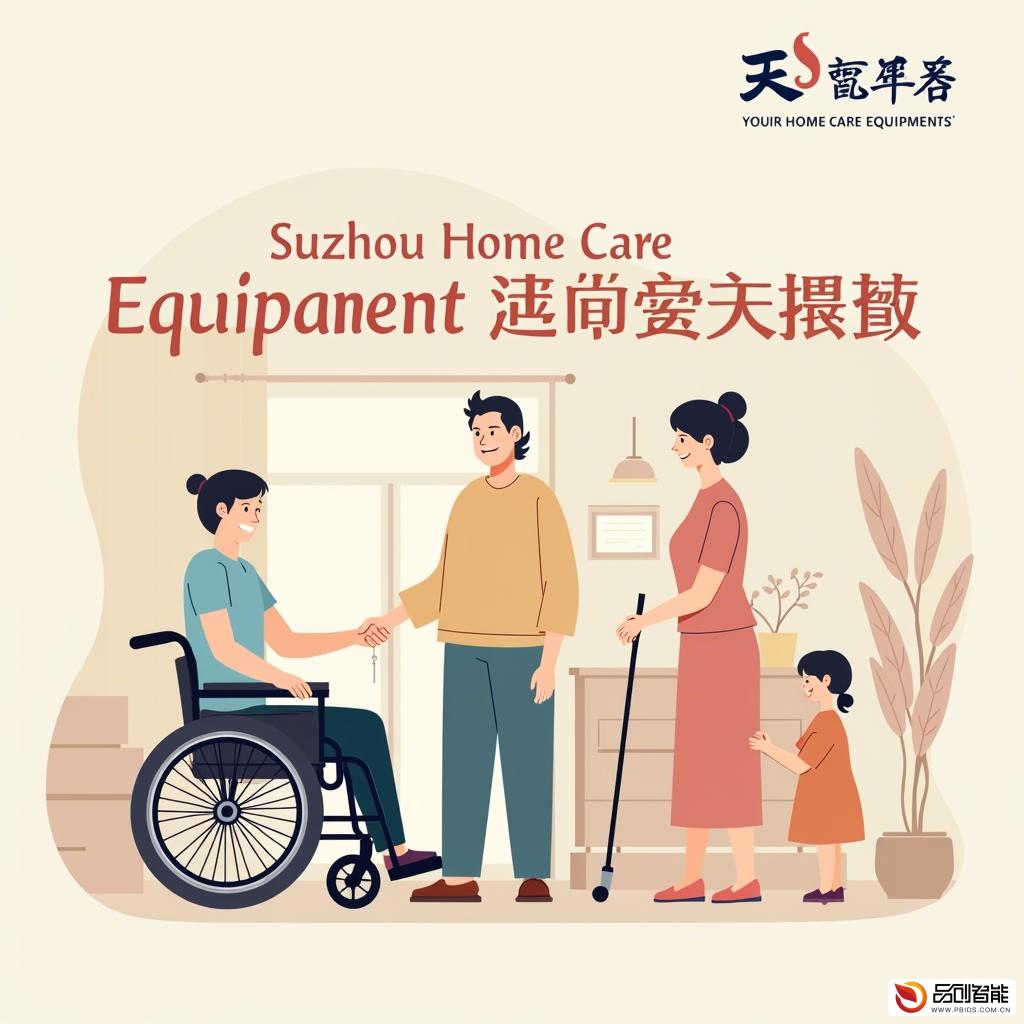 苏州市家庭护理器械集成机构：一站式解决家庭健康需求
