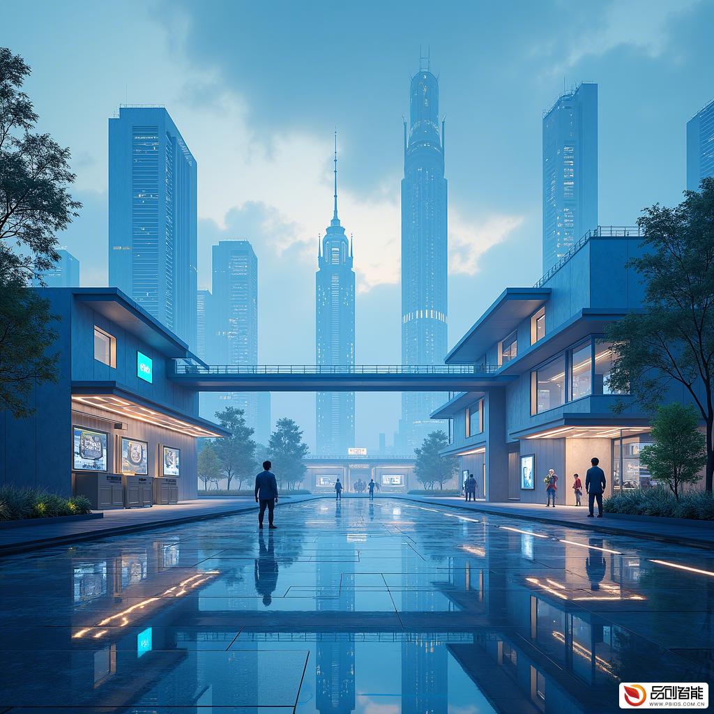 成都市防护装备智能管理供应链基地建设与发...