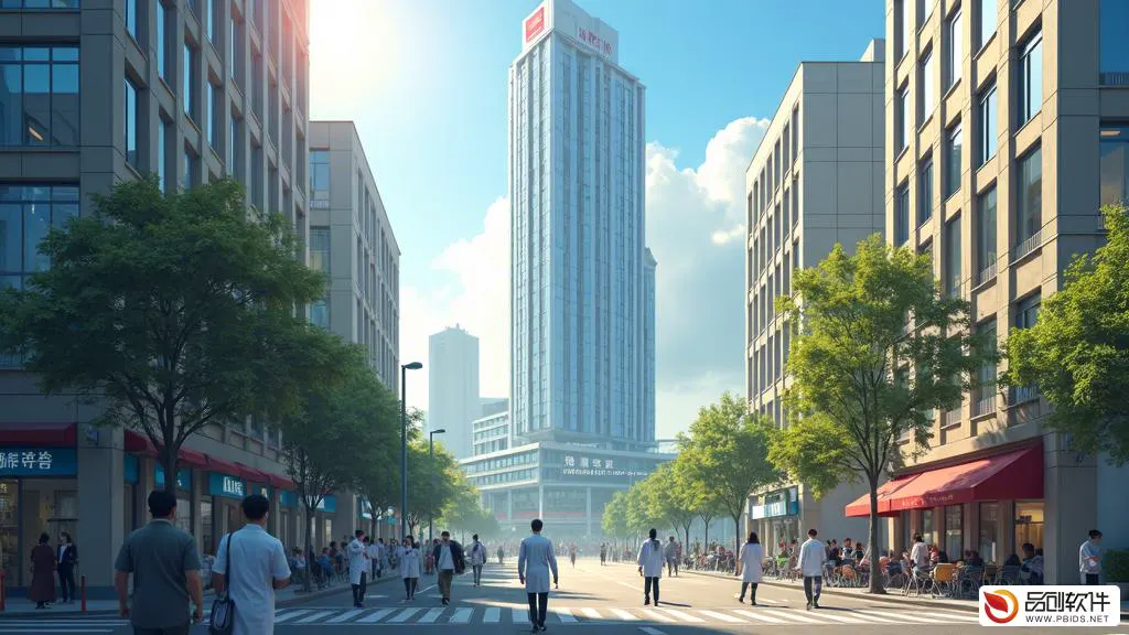 天津市医疗OCR识别平台技术中心：引领智慧医疗新纪元
