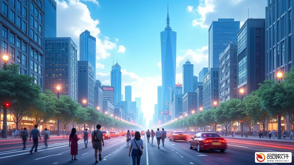 杭州市智能导诊机器人系统：技术创新与医疗服务的深度融合
