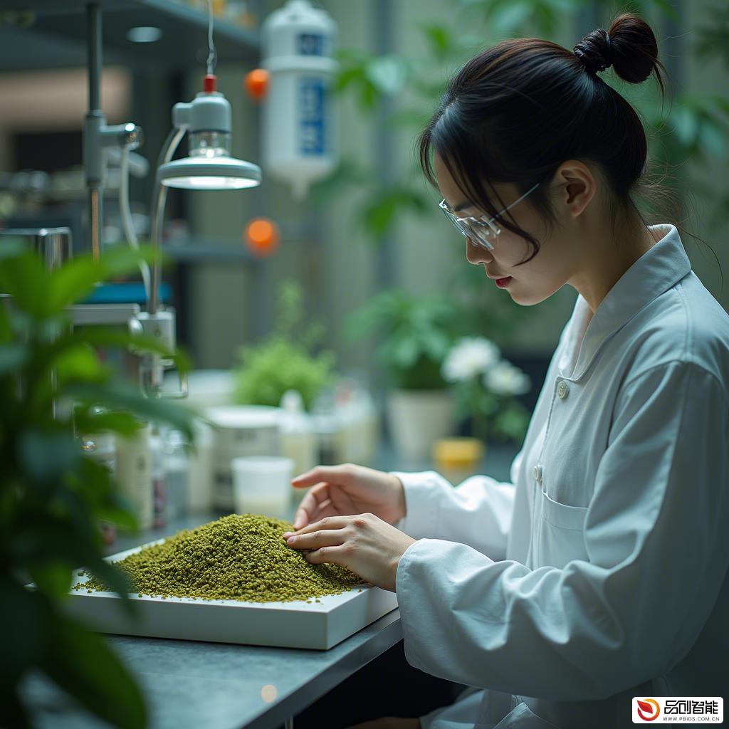无锡市中医炮制工艺数字化企业的创新与发展
