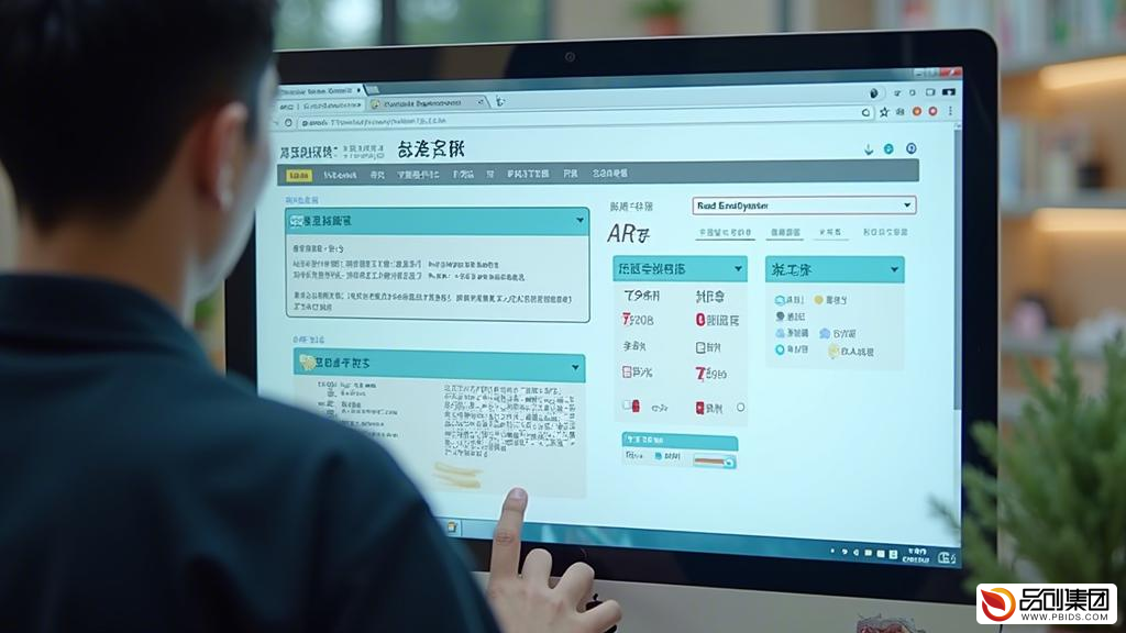 深度解析“川美教务系统”：功能、使用与优化指南
