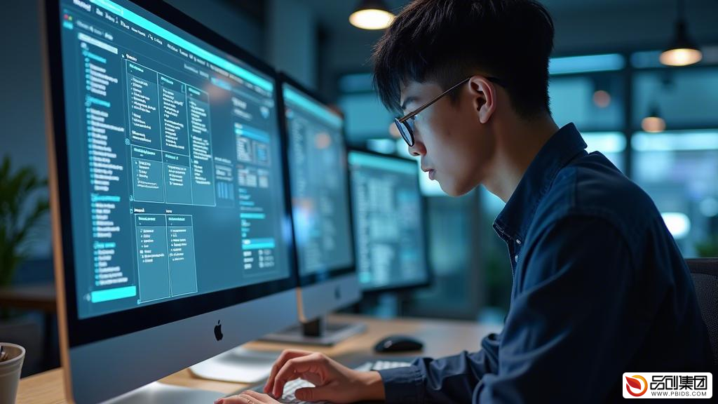 App定制程序：打造专属应用的全面指南
