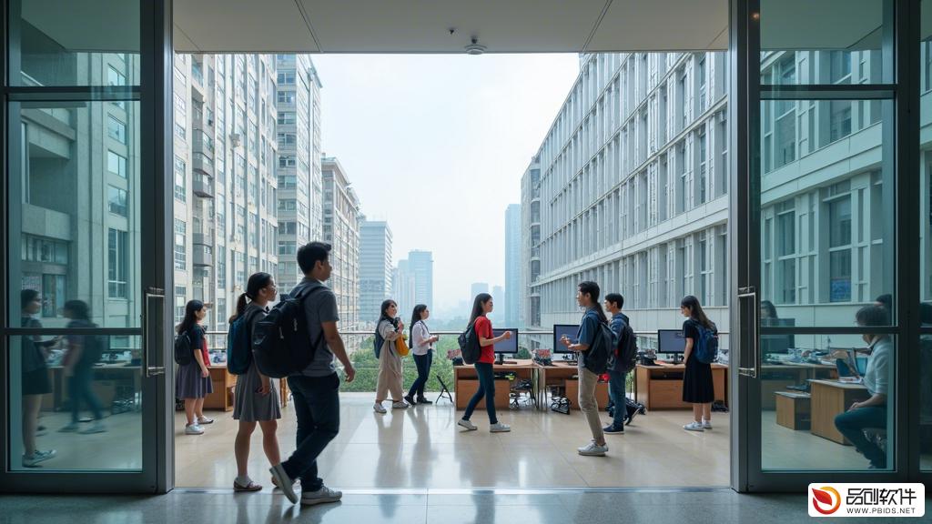 北京市教育AI助教平台工作室：引领教育智能化新篇章
