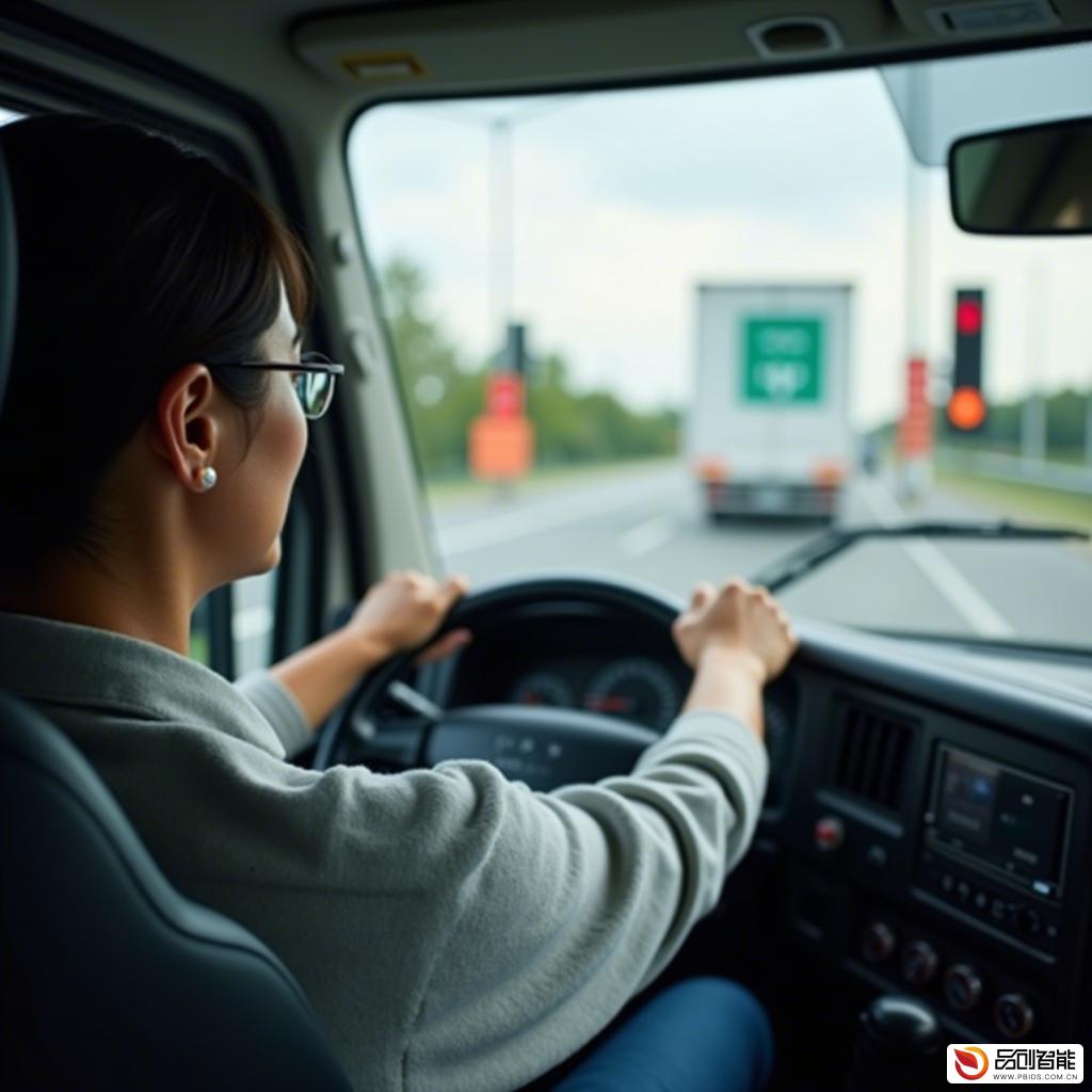 商用车驾驶行为分析：提升道路安全与运营效率的关键服务商
