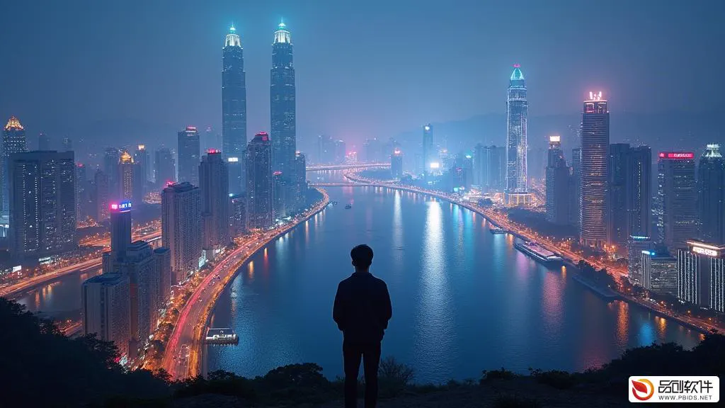 重庆市汽车数据展示App服务站：一站式解决您的汽车数据需求
