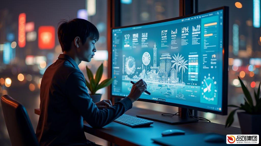 泉州APP定制：打造专属移动应用，赋能企业数字化转型
