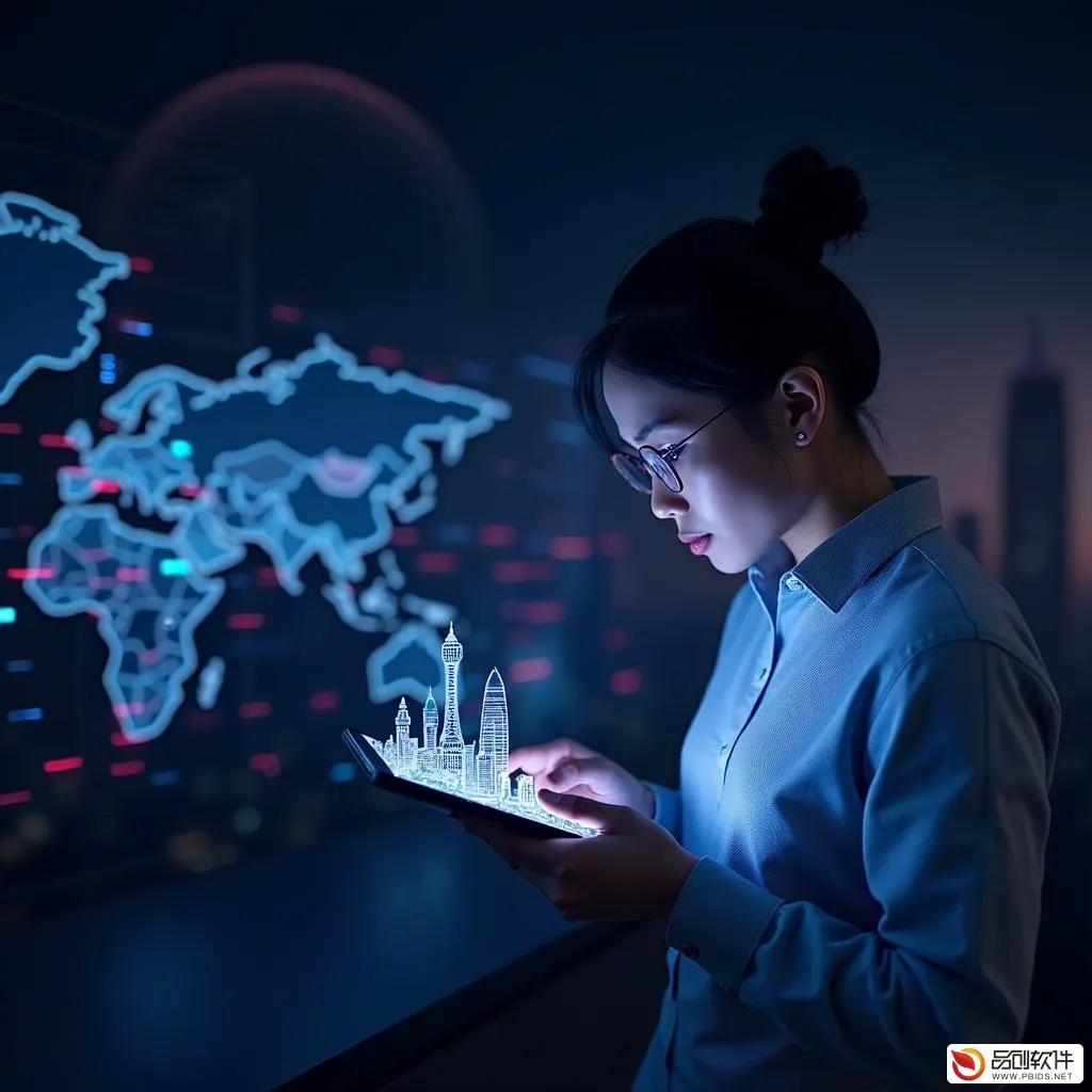 北京市AI金融理财平台服务商：引领金融科技新风尚
