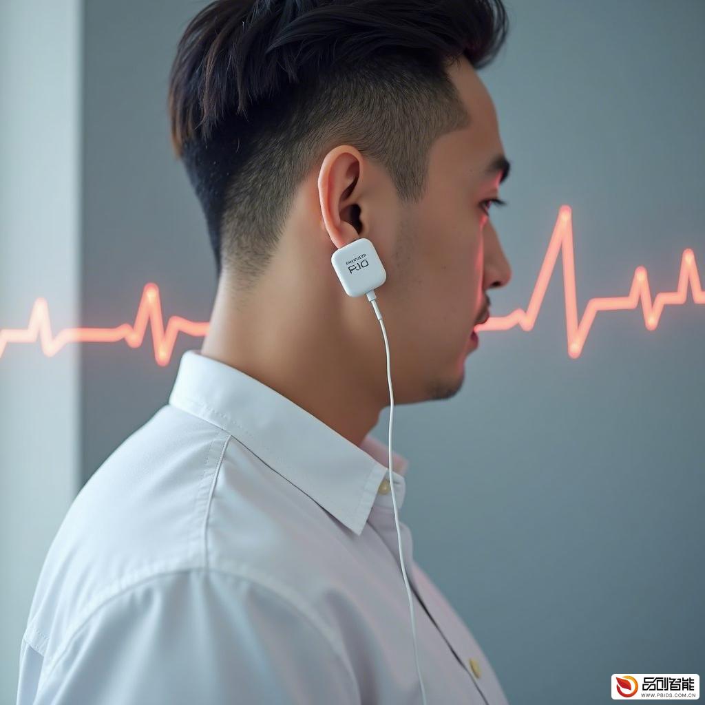 引领未来健康科技：null可穿戴ECG监测器集...