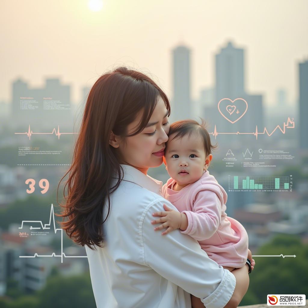 武汉市母婴健康监测平台：运营商的角色与影响力
