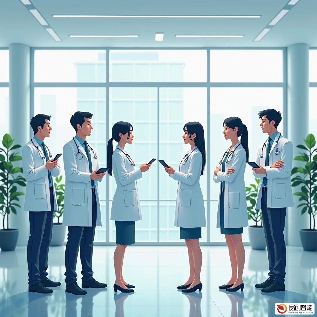 北京市医疗供应链绩效评估系统生态链深度解析
