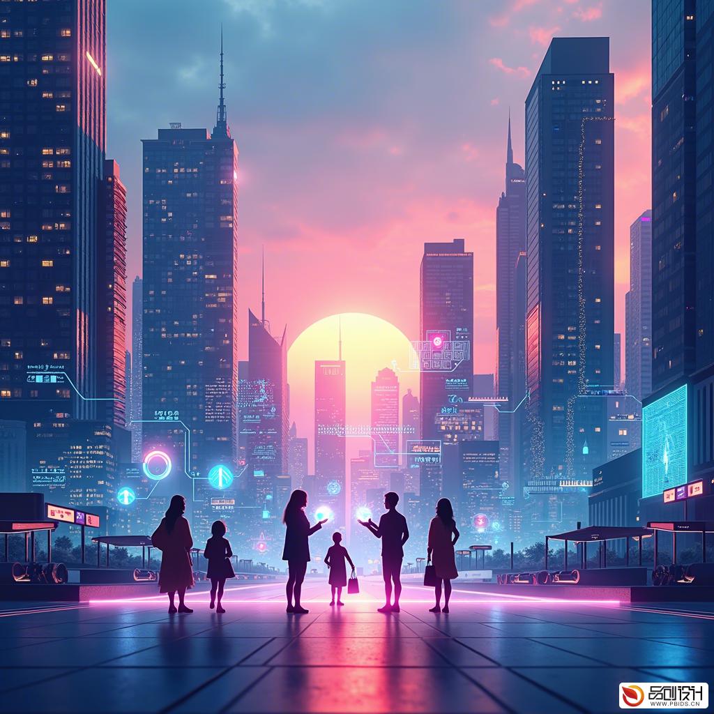 鹰潭市视觉界面开发机构：创新设计与技术引...