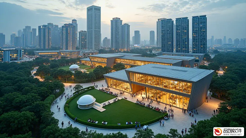 东莞市教育OMO中台企业的创新与发展
