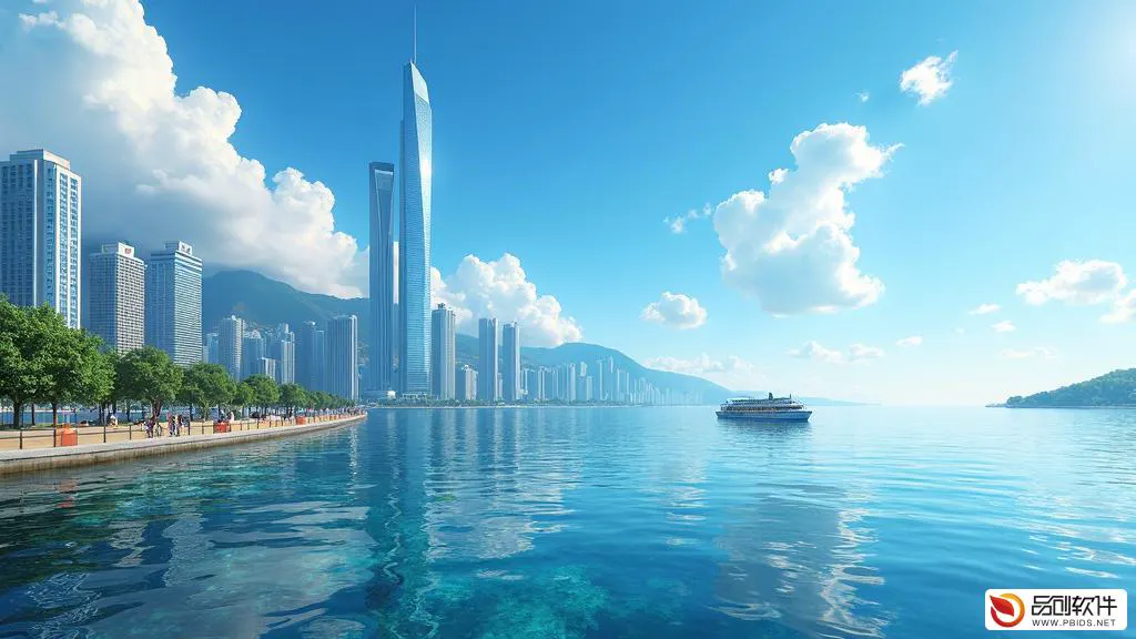 珠海市药店药品管理系统技术中心：科技赋能药品管理新篇章
