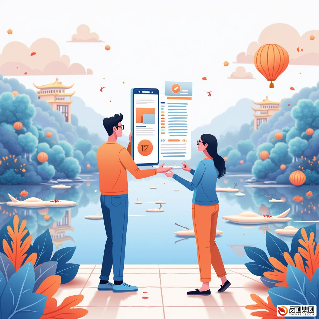 济南定制开发APP：打造专属移动应用的全...