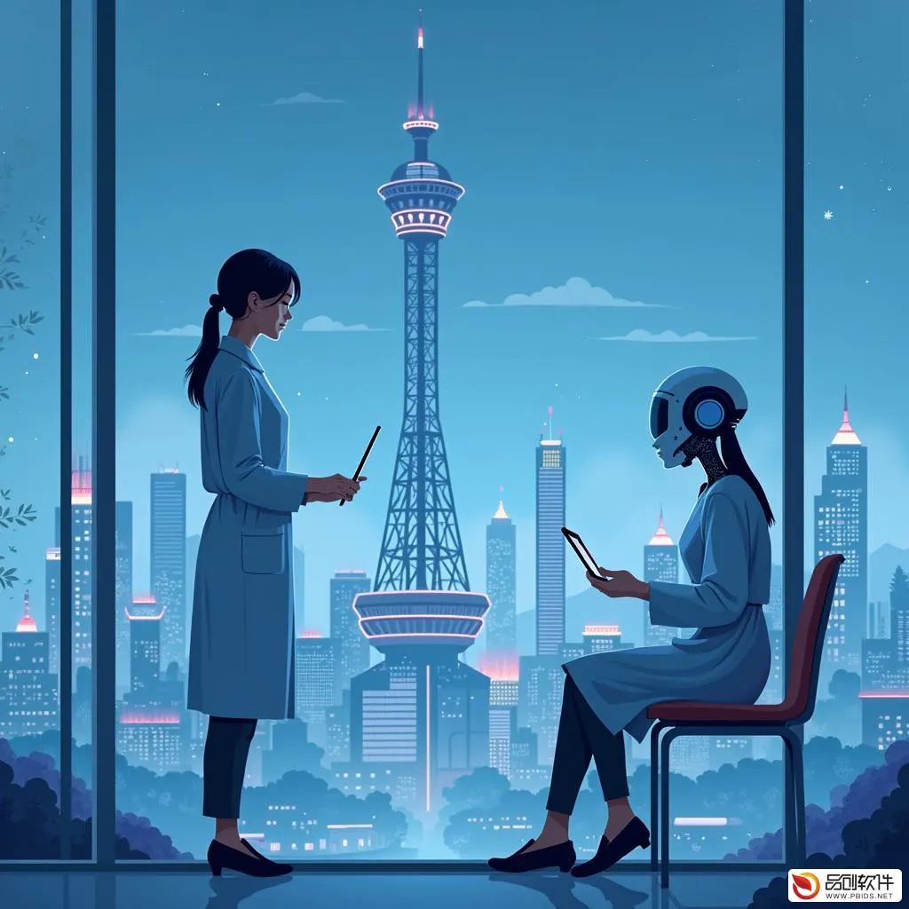 武汉市医疗智能客服公司的创新与发展
