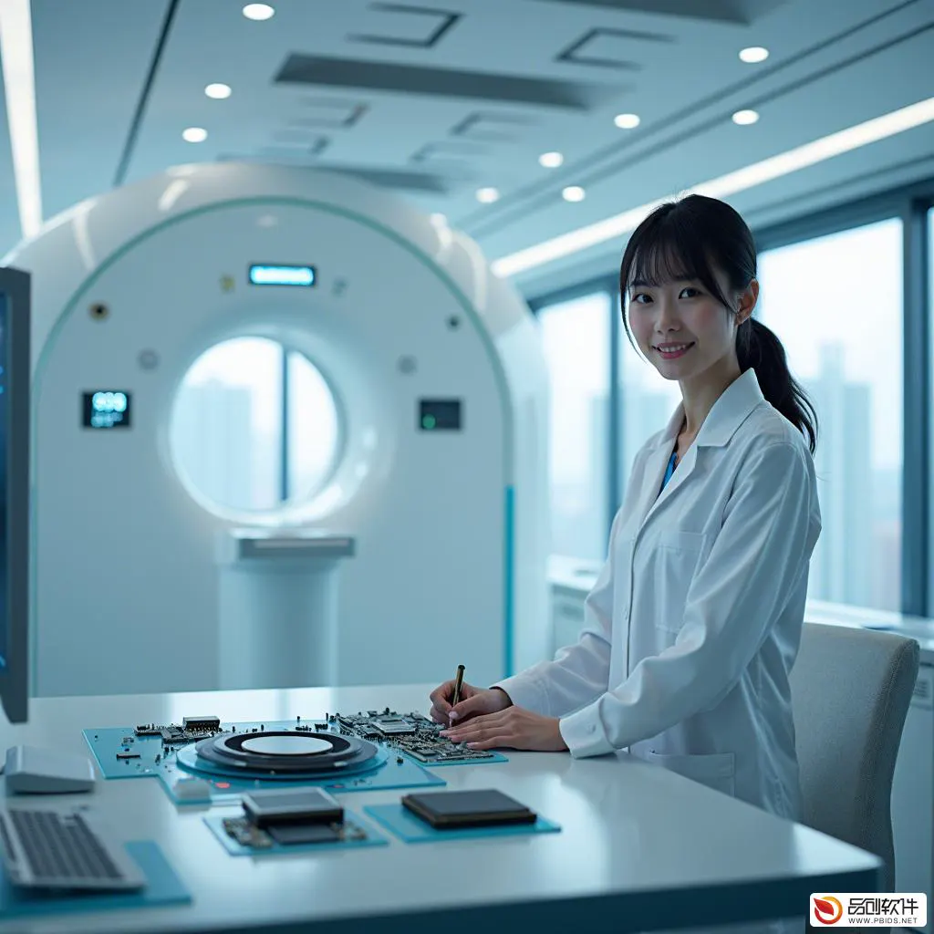 深圳市医疗设备信创适配开发运营商：引领医疗信息化新纪元
