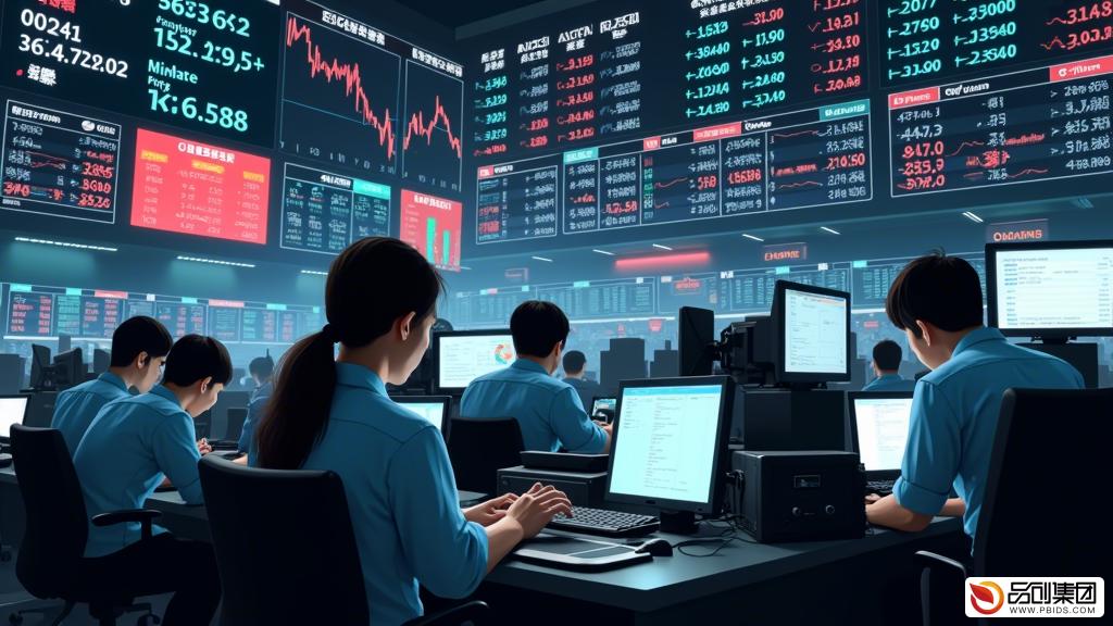 股票当日买卖实战指南：策略、技巧与风险控制

