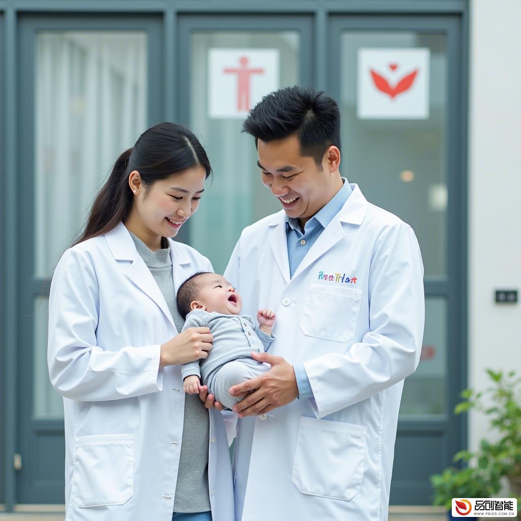 天津市母婴健康积分体系实验室：创新引领，守护母...