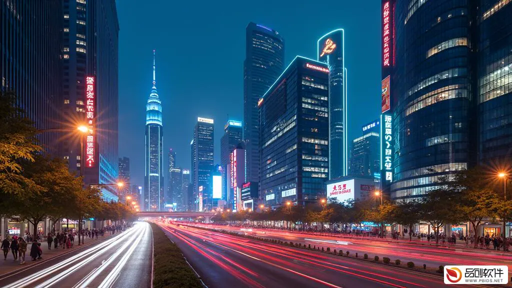 重庆市金融低代码平台企业的崛起与影响
