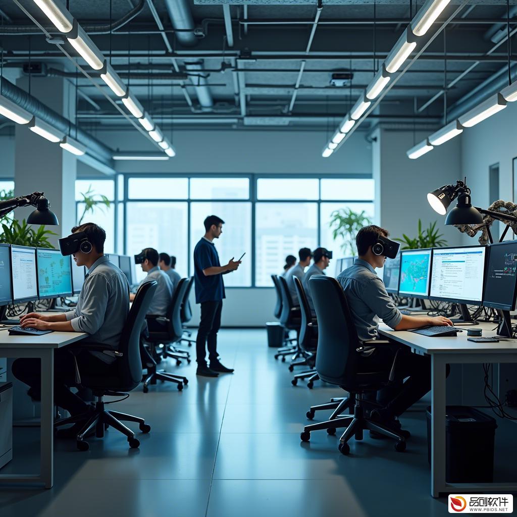 天津市汽车销售展示AI工具技术中心：引领...