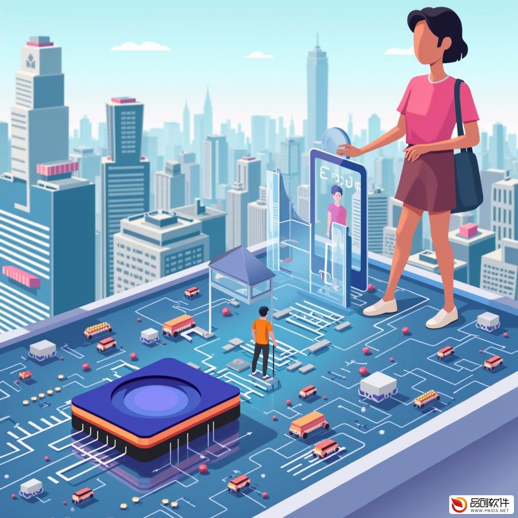 深圳市低功耗蓝牙资产追踪平台：高效管理，...