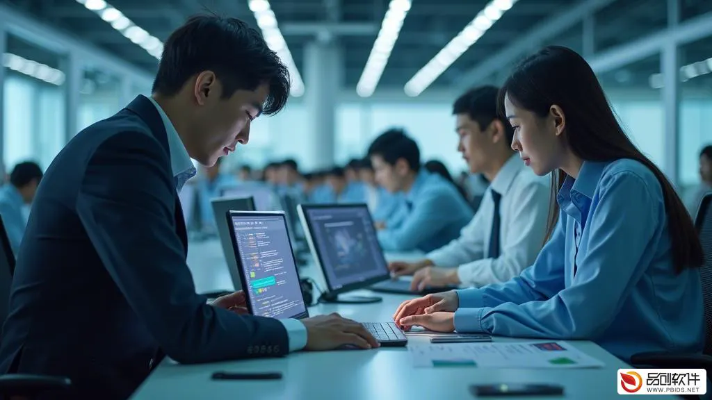 null政务信创适配方案研发团队的创新之路
