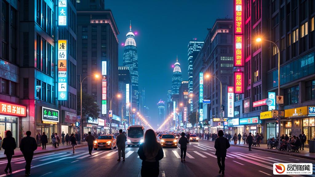 杭州市能量收集供电技术生态链：创新引领绿色未来
