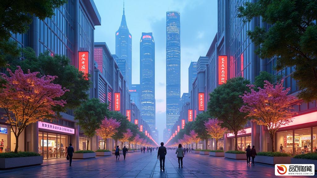 成都市货运车安全监控平台：守护城市物流安全的创新力量
