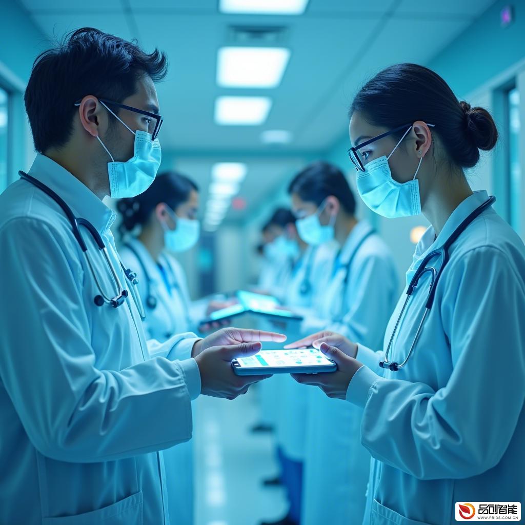 珠海市智能病房环境联动运营：创新医疗空间的未来趋势
