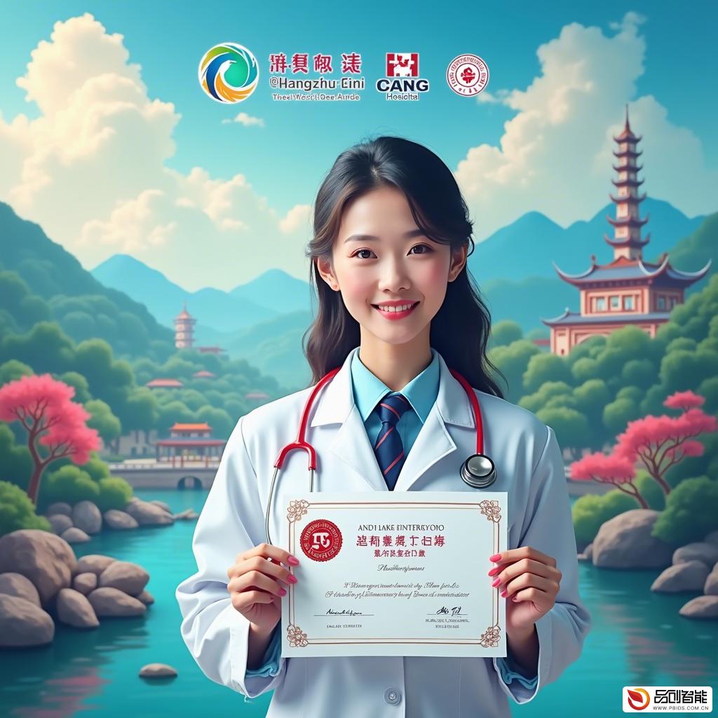 杭州市医疗认证服务申请企业全面指南
