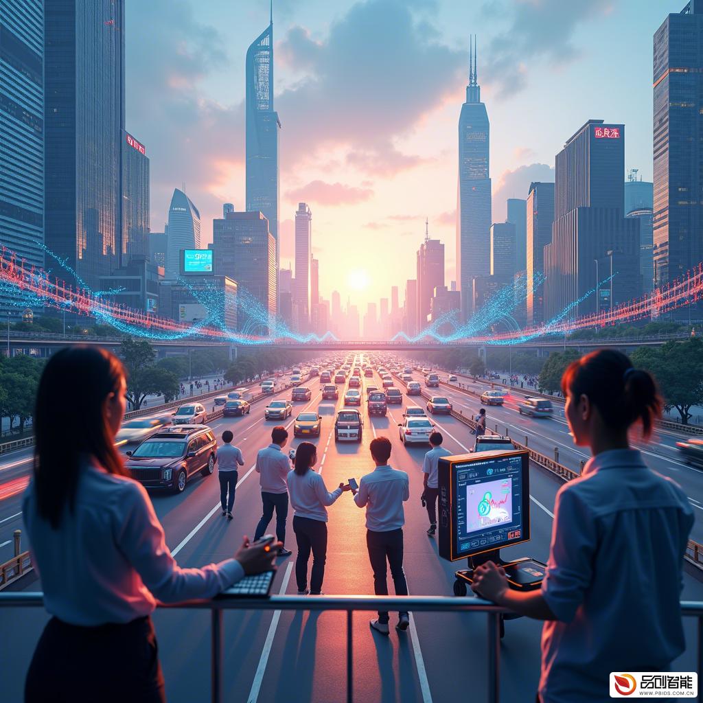 无锡市多源数据融合治理：运营商的角色与实践
