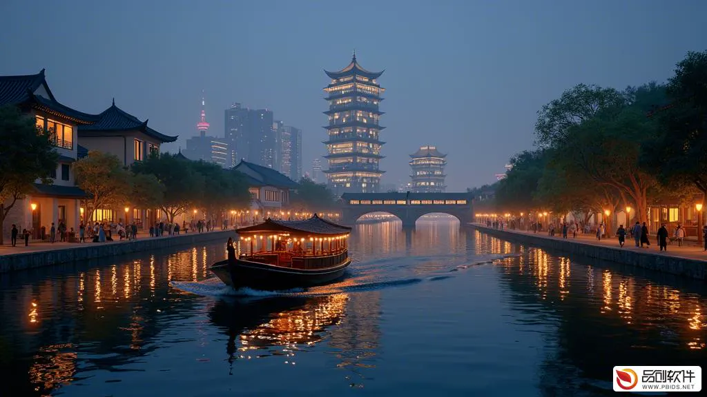 苏州市政企协同办公门户平台研发：创新引领高效协作新时代
