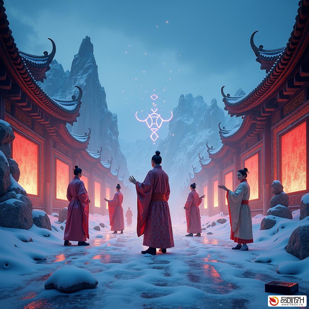 黑龙江活动创意包装单位的创新之路与实践探索
