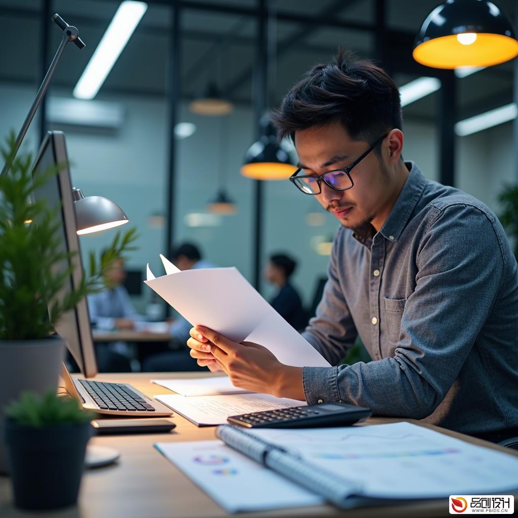 优化资产评估网页用户体验：打造企业价值评估的新标杆
